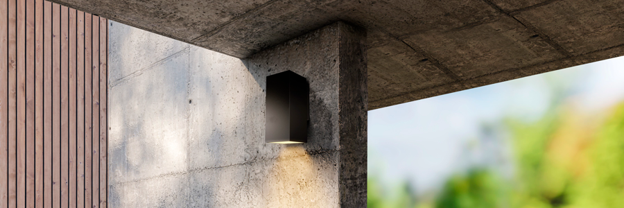 Настенные светильники