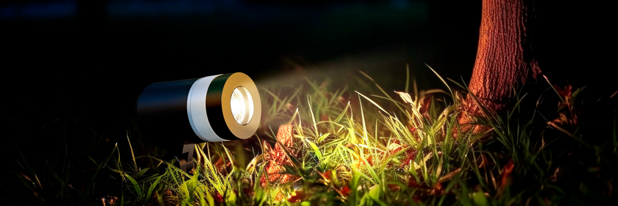 Акцентное освещение