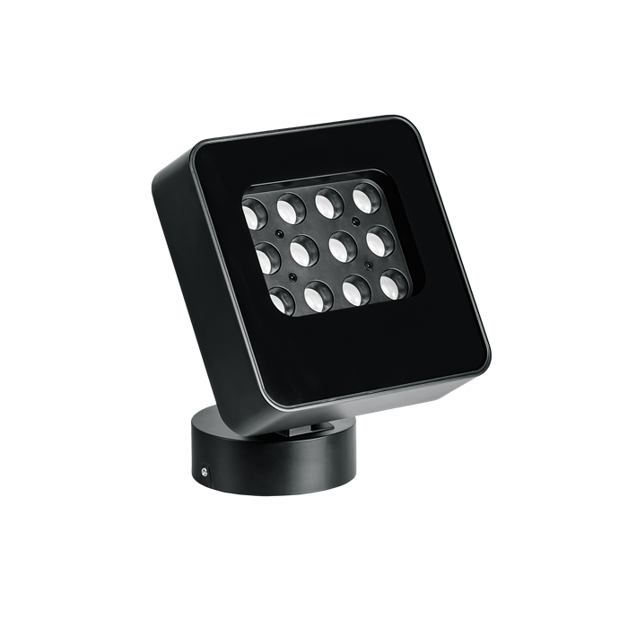 Светильник акцентный BLOCK-2 40W 220V IP66 657040010