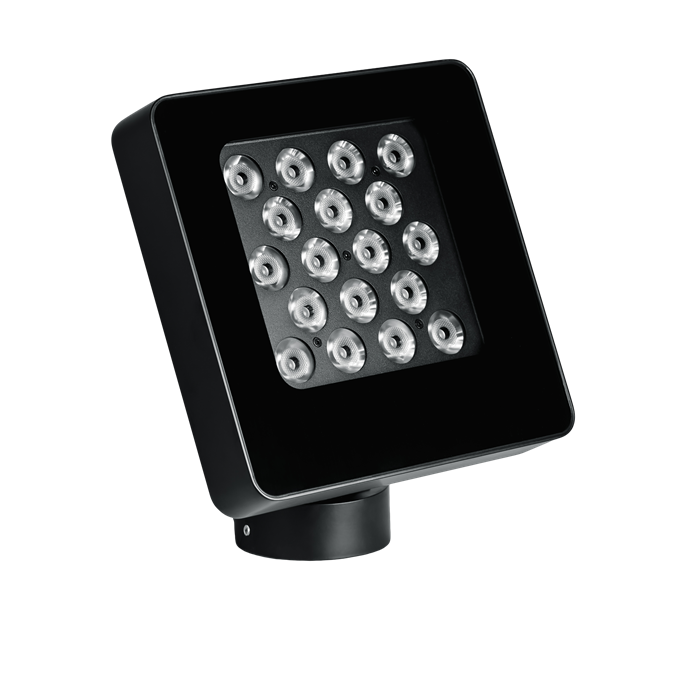 Светильник акцентный BLOCK-3 60W 220V IP66 657060010