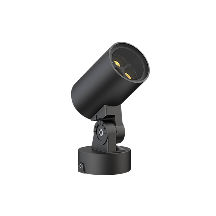 Светильник акцентный BUMBER-1 6W (3*2) 220V IP66 629005020