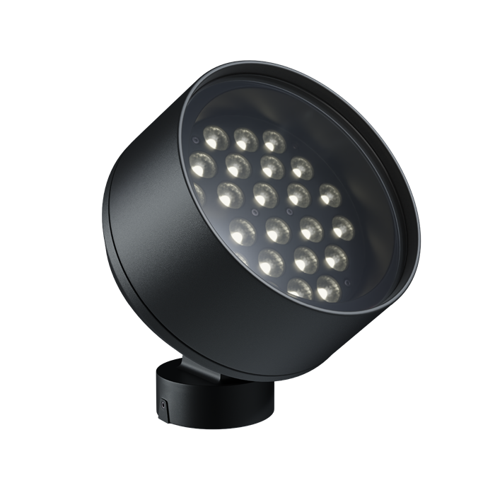 Многофункциональный прожектор OPTIMA-3 48W (24*2) 220V IP66 628048020