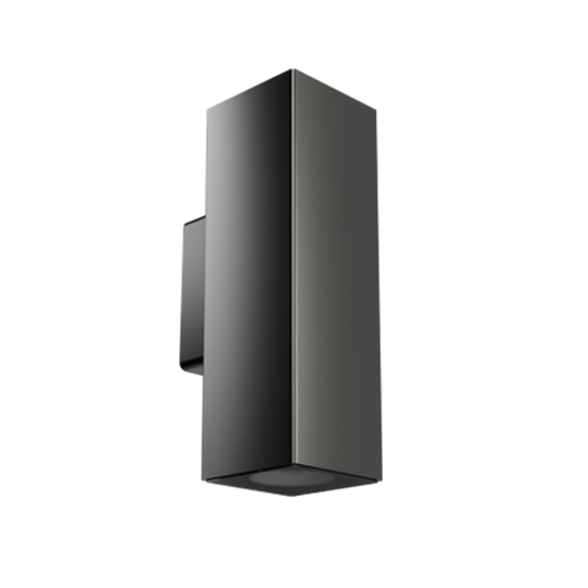 Настенный светильник Romus Q S Twin 2x10W 220V IP66 648020010