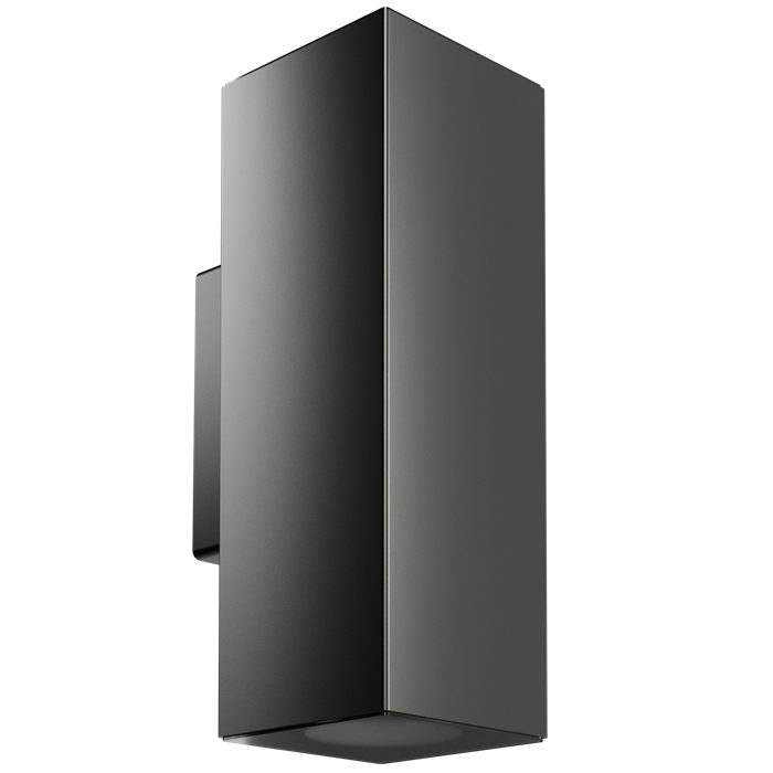 Настенный светильник Romus Q M Twin 2x20W 220V IP66 648040010