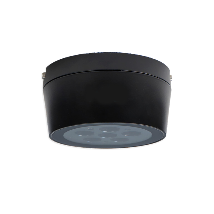 Светильник накладной Garnet Glow Top XS 12W 220V IP66 624012010