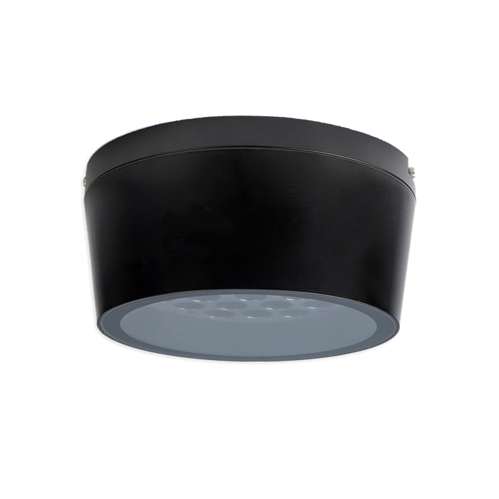 Светильник накладной Garnet Glow Top  S 24W 220V IP66 624024010