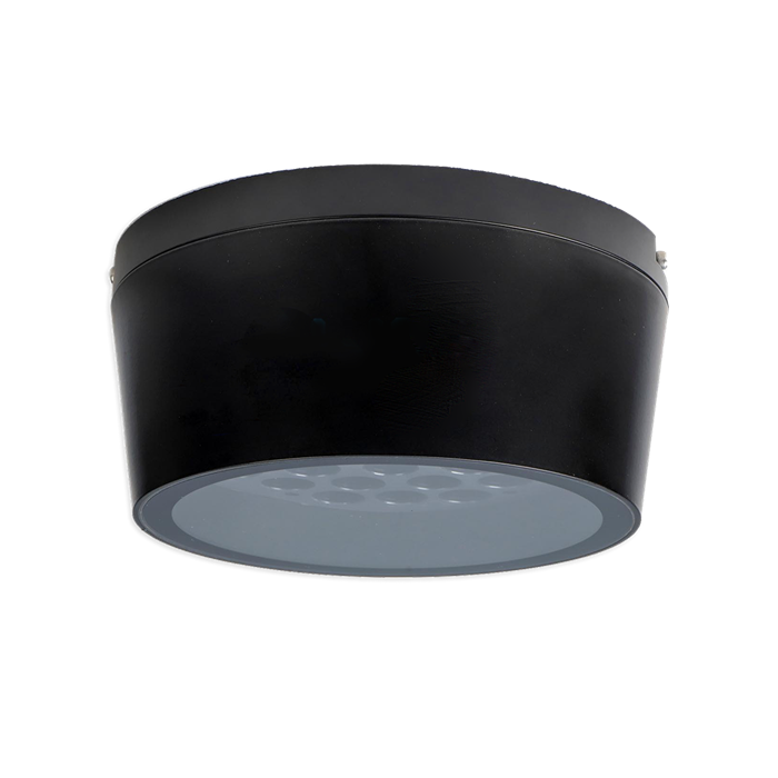 Светильник накладной Garnet Glow Top M 48W 220V IP66 624048010