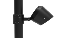 Хомут-крепление на опору OPTIMA-1 628-20