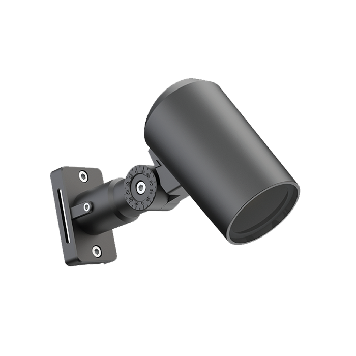 Кронштейн-крепление на пятке BUMBER-4 629-090