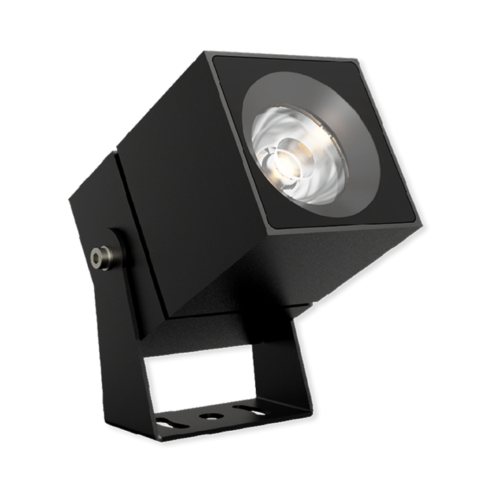 Многофункциональный прожектор CUBE-2 16W 24V IP66 659016010