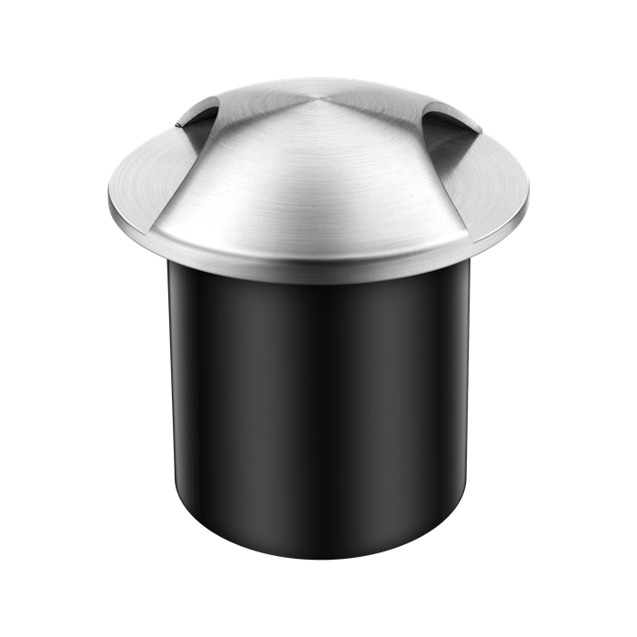 Светильник грунтовый STONE 220V IP67 2 луча 793042020