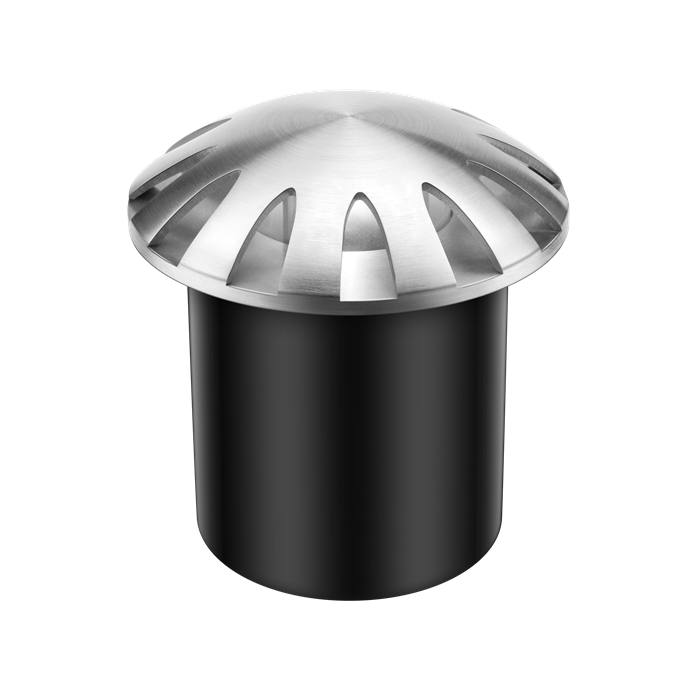 Светильник грунтовый STONE 8W 220V IP67 multi 793088070