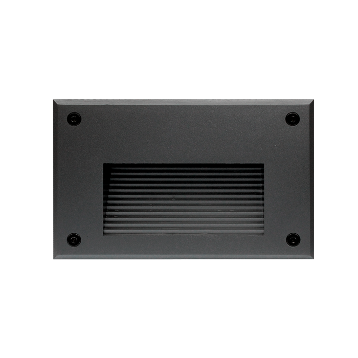 Светильник встраиваемый в стену Wall W 3W 220V IP65 860003010