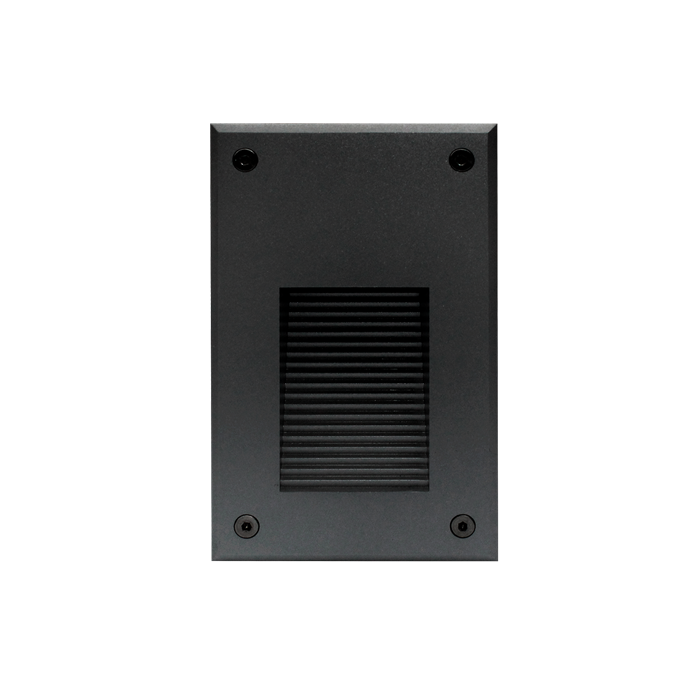 Светильник встраиваемый в стену Wall S 6W 220V IP65 860006020