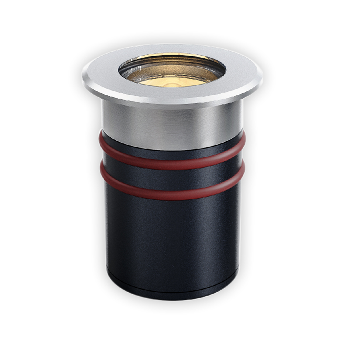 Грунтовый светильник MICRA1_50 5W 24V IP67 929050005_124