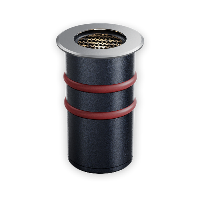 Грунтовый светильник MICRA2 24V IP67 929032002_224