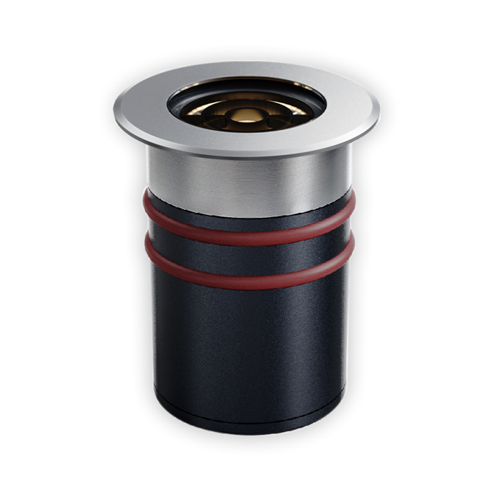 Грунтовый светильник  MICRA3_50 5W 24V IP67 929050005_324