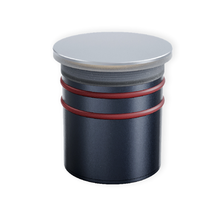 Грунтовый светильник  MICRA5_80 10W 24V IP67 929080010_524