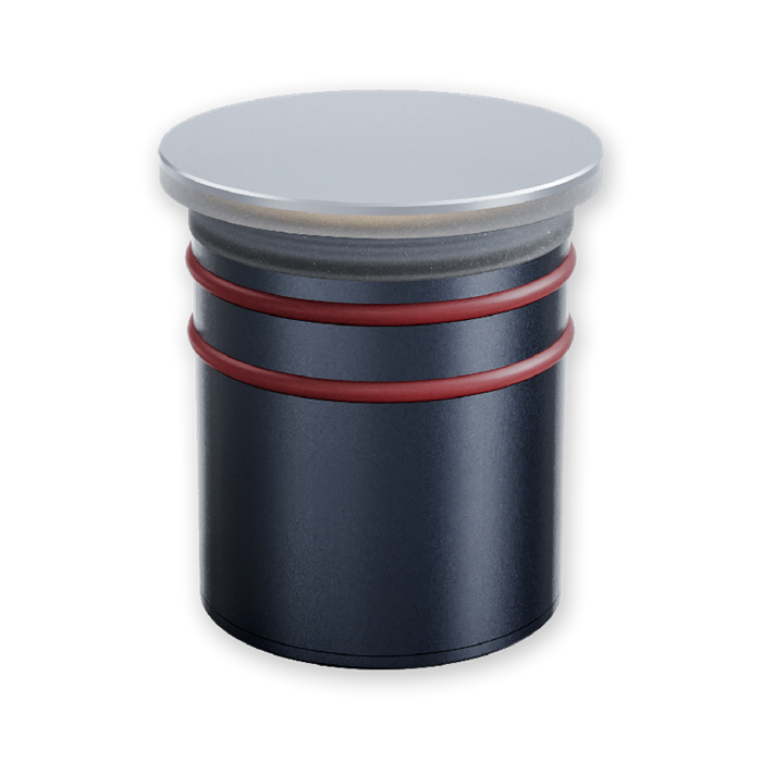 Грунтовый светильник  MICRA5_100 15W 24V IP67 929100015_524