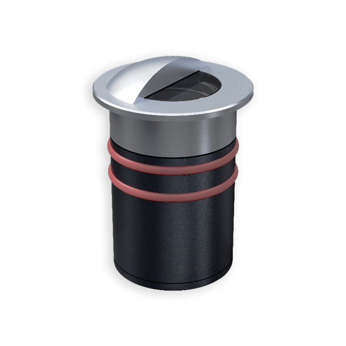 Грунтовый светильник  MICRA6_50 5W 24V IP67 929050005_624