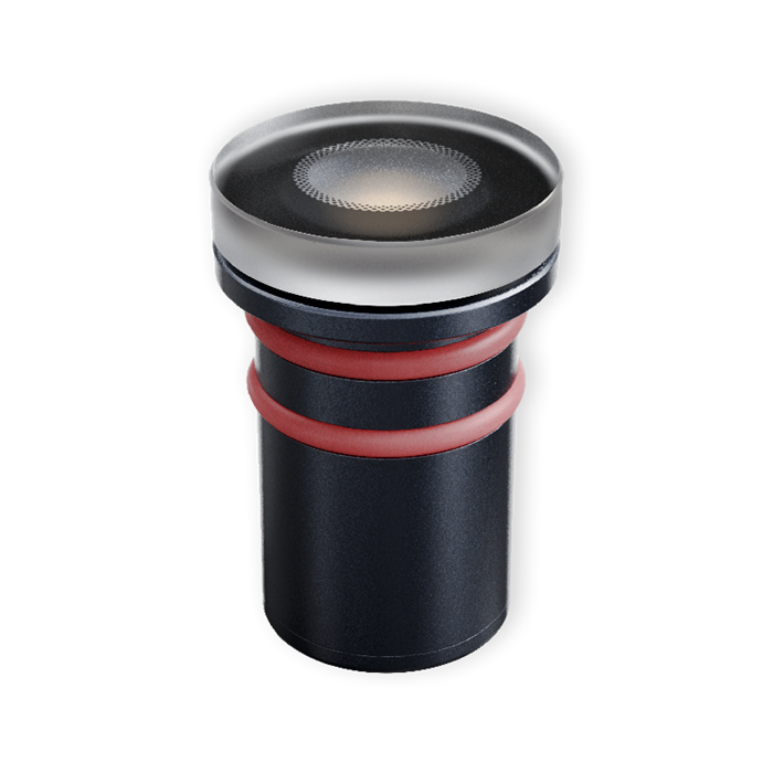 Грунтовый светильник  MICRA9 24V IP67 929032002_924