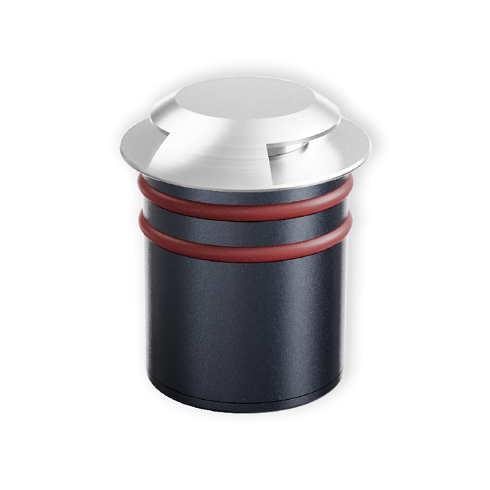 Грунтовый светильник  MICRA10_65 7W 24V IP67 929065007_1024