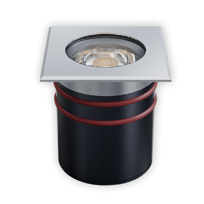 Грунтовый светильник  MICRA11_100 15W 24V IP67 929100015_1124