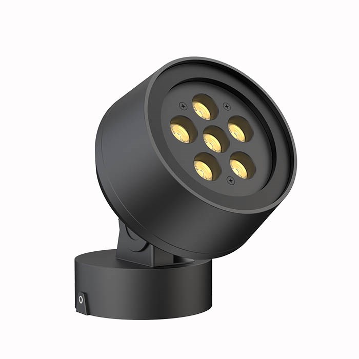 Многофункциональный прожектор OPTIMA-1 15W 220V IP66 628015010