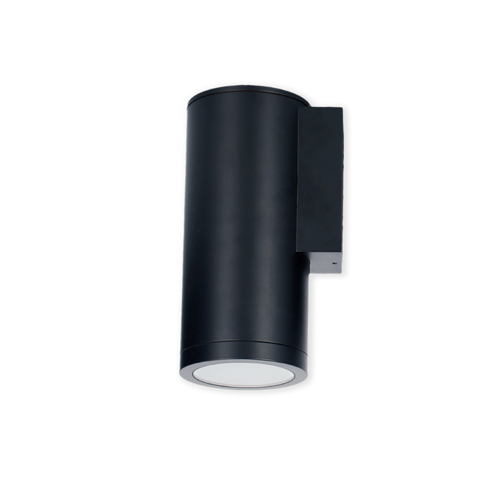 Настенный светильник PIPE-2 Single 1x20W 220V IP66 646020020