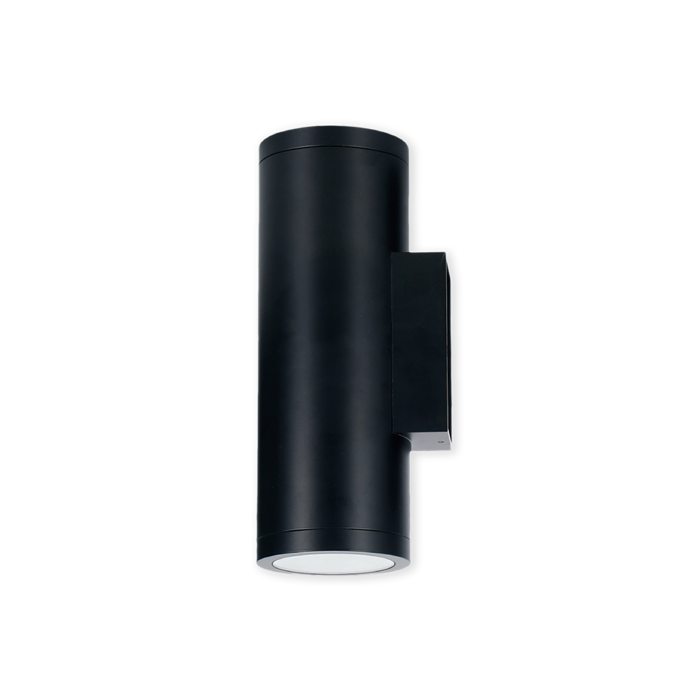 Серия настенных светильников PIPE Twin 646020010