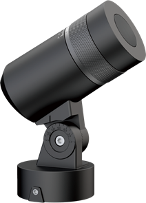 Светильник акцентный с регулируемой оптикой BUMBER-ZOOM-2 15W 220V IP66 957015010