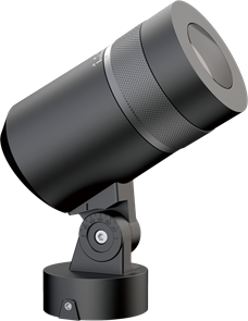 Светильник акцентный с регулируемой оптикой BUMBER-ZOOM-3 25W 220V IP66 957025010