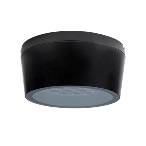 {{photo.Alt || photo.Description || 'Светильник накладной Garnet Glow Top M 48W 220V IP66'}}