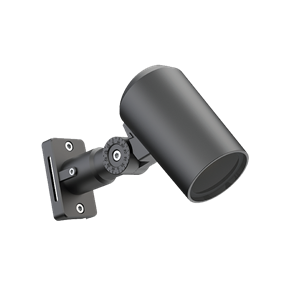 Кронштейн-крепление на пятке BUMBER-4 629-090