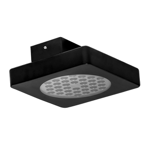 Светильник накладной BLOCK TOP-3 38x1.5W 220V IP65 658058010