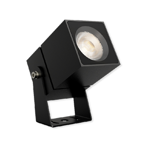 Многофункциональный прожектор CUBE-1 10W 220V IP66 659010020