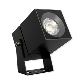 Многофункциональный прожектор CUBE-2 16W 24V IP66 659016010