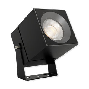 Многофункциональный прожектор CUBE-3 23W 220V IP66 659023020