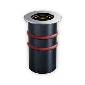 {{photo.Alt || photo.Description || 'Грунтовый светильник  MICRA3 24V IP67'}}