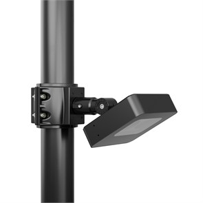 Хомут-крепление на опору BLOCK-1 657-003-S